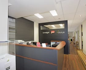 Offices commercial property leased at Ground Fl/439 Swan Street Richmond VIC 3121
