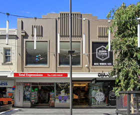 Factory, Warehouse & Industrial commercial property leased at Lvl 1,187 Crown Street Wollongong NSW 2500
