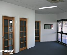 Offices commercial property leased at Unit 1/28 Carey Street Bunbury WA 6230