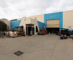 Factory, Warehouse & Industrial commercial property leased at 89-91 Licola Crescent Dandenong South VIC 3175