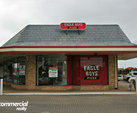 Shop & Retail commercial property leased at Shop 11 Sandridge Village SC, Lot 65 Sandridge Road East Bunbury WA 6230