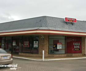 Shop & Retail commercial property leased at Shop 11 Sandridge Village SC, Lot 65 Sandridge Road East Bunbury WA 6230