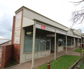 Offices commercial property leased at 1/11 Howe Street Daylesford VIC 3460