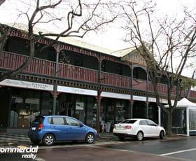 Hotel, Motel, Pub & Leisure commercial property leased at 87A Victoria Street (Tenancy 3) Bunbury WA 6230