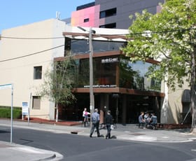 Offices commercial property sold at 87-91 Palmerston Crescent South Melbourne VIC 3205