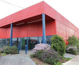 Showrooms / Bulky Goods commercial property leased at 222 Settlement Road Thomastown VIC 3074