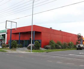 Showrooms / Bulky Goods commercial property leased at 222 Settlement Road Thomastown VIC 3074