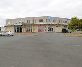 Shop & Retail commercial property leased at Office 1/248-296 Clyde Road Berwick VIC 3806