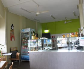 Shop & Retail commercial property leased at Shop 2/1 The Seven Ways Rockdale NSW 2216
