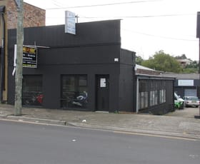 Factory, Warehouse & Industrial commercial property leased at 3/994 King Georges Road Blakehurst NSW 2221
