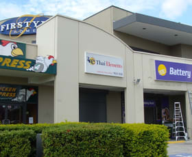 Shop & Retail commercial property leased at Shop 2/138-140 Elizabeth Drive Liverpool NSW 2170