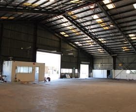 Factory, Warehouse & Industrial commercial property leased at 2/3A Endeavour Road Caringbah NSW 2229