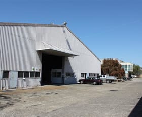 Factory, Warehouse & Industrial commercial property leased at 2/3A Endeavour Road Caringbah NSW 2229