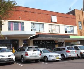 Offices commercial property leased at Suite 3/185D Forest Road Hurstville NSW 2220