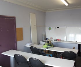 Offices commercial property leased at Suite 3/185D Forest Road Hurstville NSW 2220