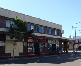 Shop & Retail commercial property leased at 195 Northumberland Street Liverpool NSW 2170