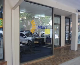 Shop & Retail commercial property leased at Shop 5 Castella Street Lilydale VIC 3140