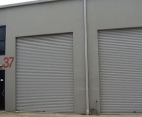 Showrooms / Bulky Goods commercial property leased at 37/3 Kelso Crescent Moorebank NSW 2170