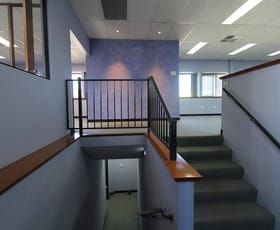 Offices commercial property leased at 5-7 Erskine Road Caringbah NSW 2229