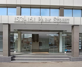 Offices commercial property leased at 201/153-161 Park Street South Melbourne VIC 3205