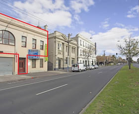 Offices commercial property leased at 1st Floor/106 Canterbury Road Middle Park VIC 3206
