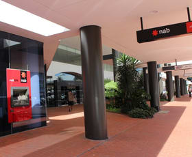 Offices commercial property leased at 14API/15 Lake Street Cairns City QLD 4870