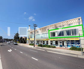 Medical / Consulting commercial property leased at 3&4/41-45 Pacific Highway Waitara NSW 2077