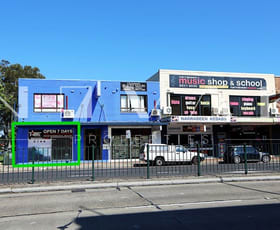 Shop & Retail commercial property leased at 1/1421 Pittwater Road Narrabeen NSW 2101