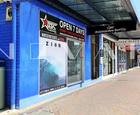 Shop & Retail commercial property leased at 1/1421 Pittwater Road Narrabeen NSW 2101