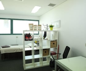 Offices commercial property leased at 2a/10 Centennial Cct Byron Bay NSW 2481