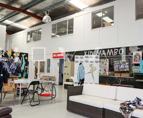 Factory, Warehouse & Industrial commercial property leased at 400 Pittwater Road North Manly NSW 2100