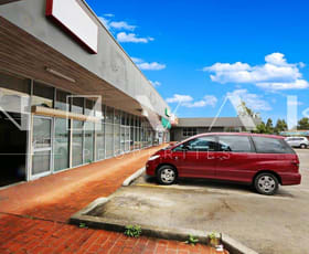 Shop & Retail commercial property leased at Shops 2 A/40 Ben Lomond Road Minto NSW 2566