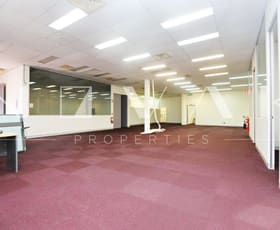 Showrooms / Bulky Goods commercial property leased at Shops 2 A/40 Ben Lomond Road Minto NSW 2566