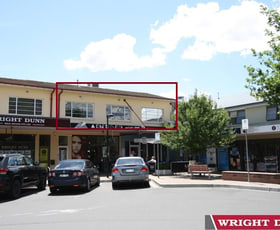 Offices commercial property leased at 15A Edgar Street Ainslie ACT 2602