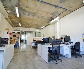 Medical / Consulting commercial property leased at 11/285a Crown Street Surry Hills NSW 2010