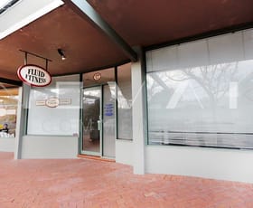 Offices commercial property leased at 1/35 Adams Street Curl Curl NSW 2096