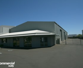 Factory, Warehouse & Industrial commercial property leased at 51 Halifax Drive Davenport WA 6230