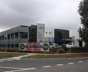 Medical / Consulting commercial property leased at 174 Fairbairn Road Sunshine VIC 3020