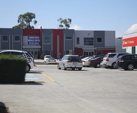 Medical / Consulting commercial property leased at 115 Hall Road Carrum Downs VIC 3201