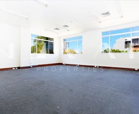 Offices commercial property leased at 1/1-5 St David Avenue Dee Why NSW 2099