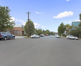 Offices commercial property leased at 6 Trade Place Vermont VIC 3133
