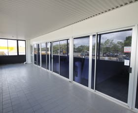 Offices commercial property leased at 3b/26 Redland Bay Road Capalaba QLD 4157