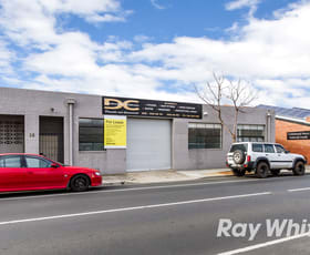 Showrooms / Bulky Goods commercial property leased at 14 Milgate Street Oakleigh South VIC 3167