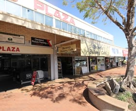 Shop & Retail commercial property leased at 2/48 Bloomfield Street Cleveland QLD 4163