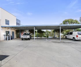 Factory, Warehouse & Industrial commercial property leased at Factory 2/15 Southfork Drive Kilsyth South VIC 3137