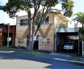 Showrooms / Bulky Goods commercial property leased at 1/20 Ada Avenue Brookvale NSW 2100