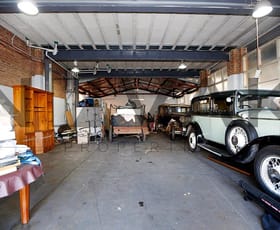 Showrooms / Bulky Goods commercial property leased at 1/20 Ada Avenue Brookvale NSW 2100
