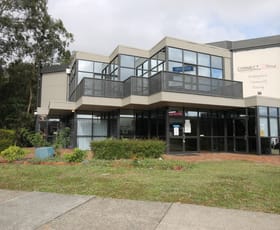 Offices commercial property leased at 9/77 Shore Street Cleveland QLD 4163