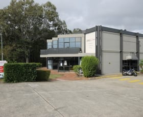 Offices commercial property leased at 9/77 Shore Street Cleveland QLD 4163