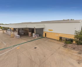Factory, Warehouse & Industrial commercial property leased at Archerfield QLD 4108